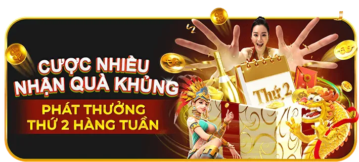 Khuyến mãi và ưu đãi 68win11