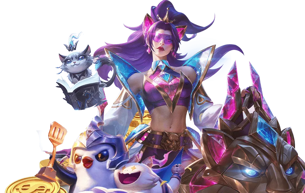 Các loại game nổ hũ