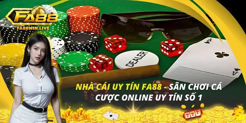 Giải đấu casino 68WIN11